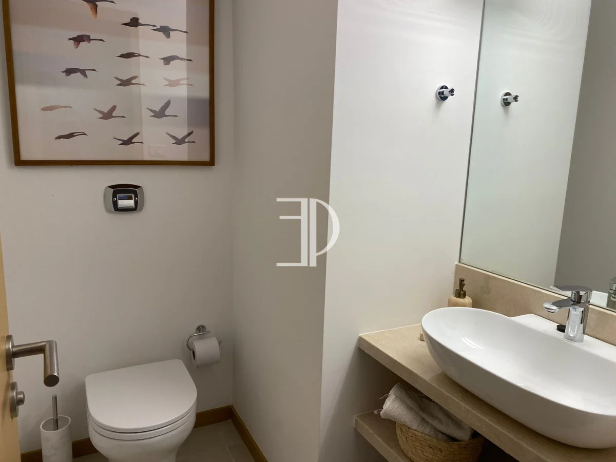 Apartamento en Playa Brava, propiedad 299147 -Imagen 16