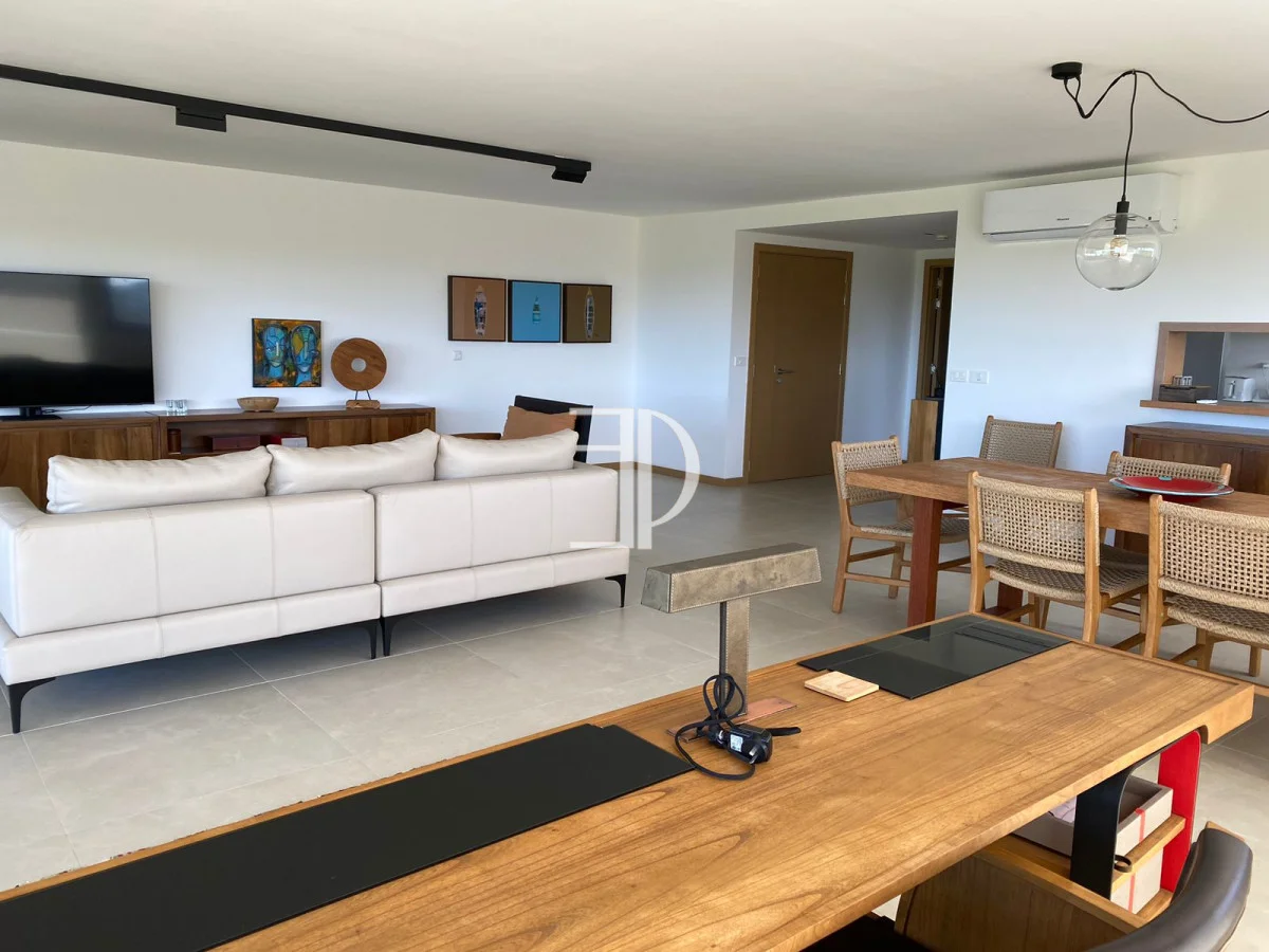 Apartamento en Playa Brava, propiedad 299147 -Imagen 4
