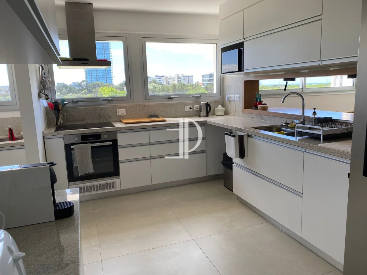 Apartamento en Playa Brava, propiedad 299147 -Imagen 6