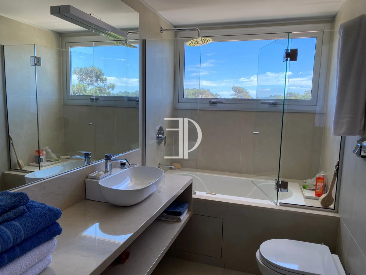 Apartamento en Playa Brava, propiedad 299147 -Imagen 10