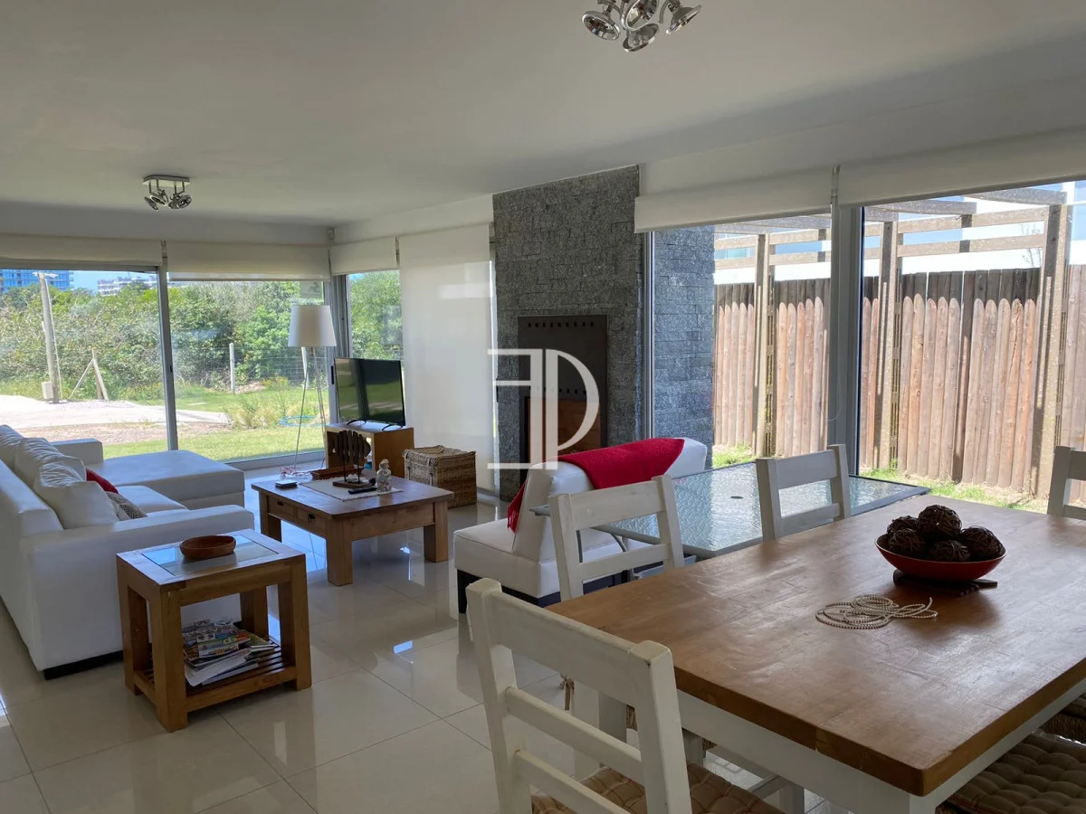 Casa en Playa Brava, propiedad 299149 -Imagen 5