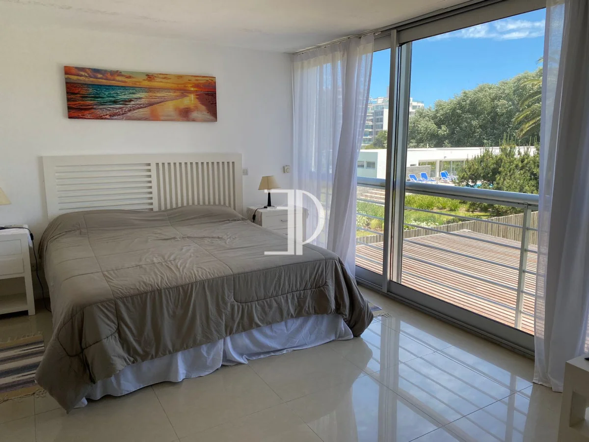 Casa en Playa Brava, propiedad 299149 -Imagen 9