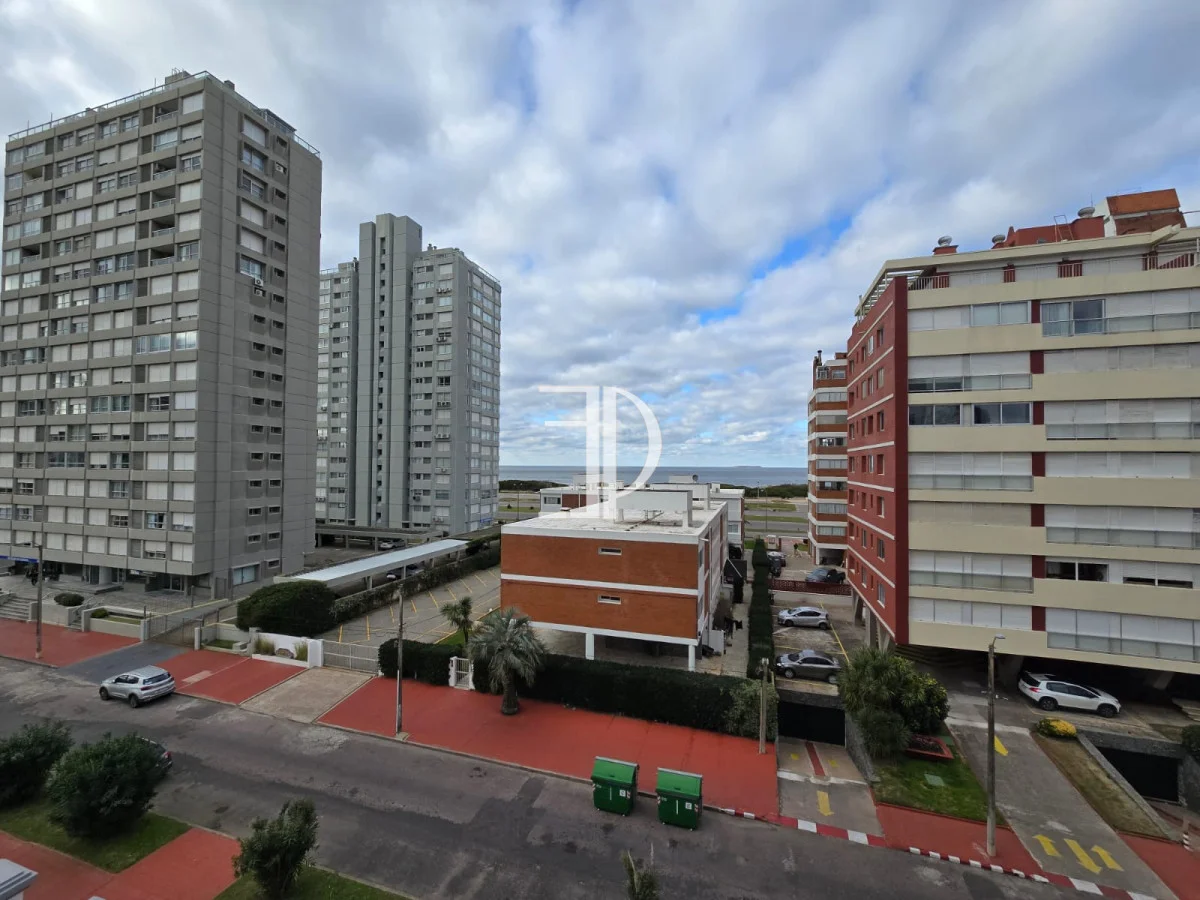 Apartamento en Punta del Este, propiedad 299150 -Imagen 1