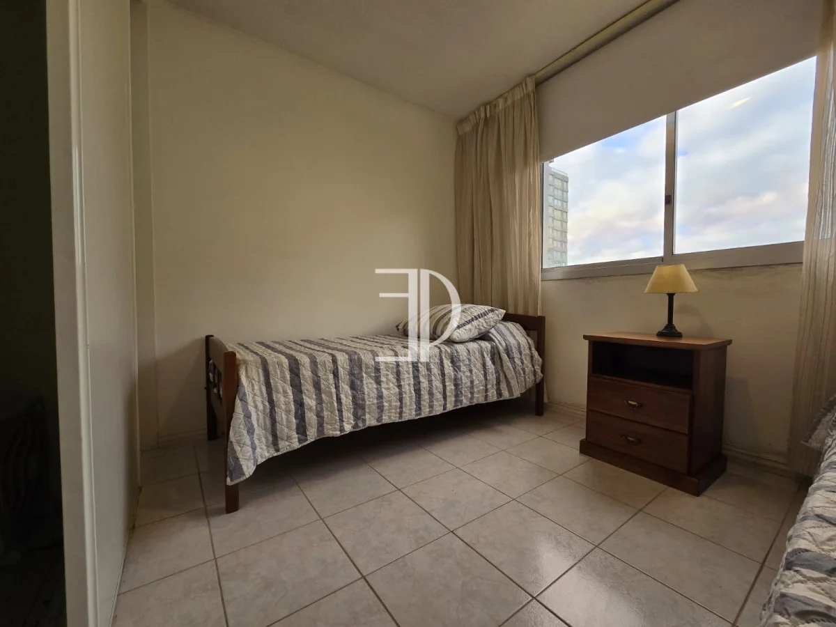 Apartamento en Punta del Este, propiedad 299150 -Imagen 2