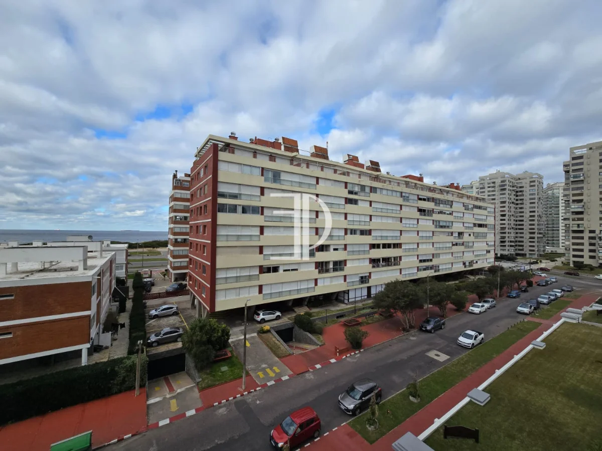 Apartamento en Punta del Este, propiedad 299150 -Imagen 3