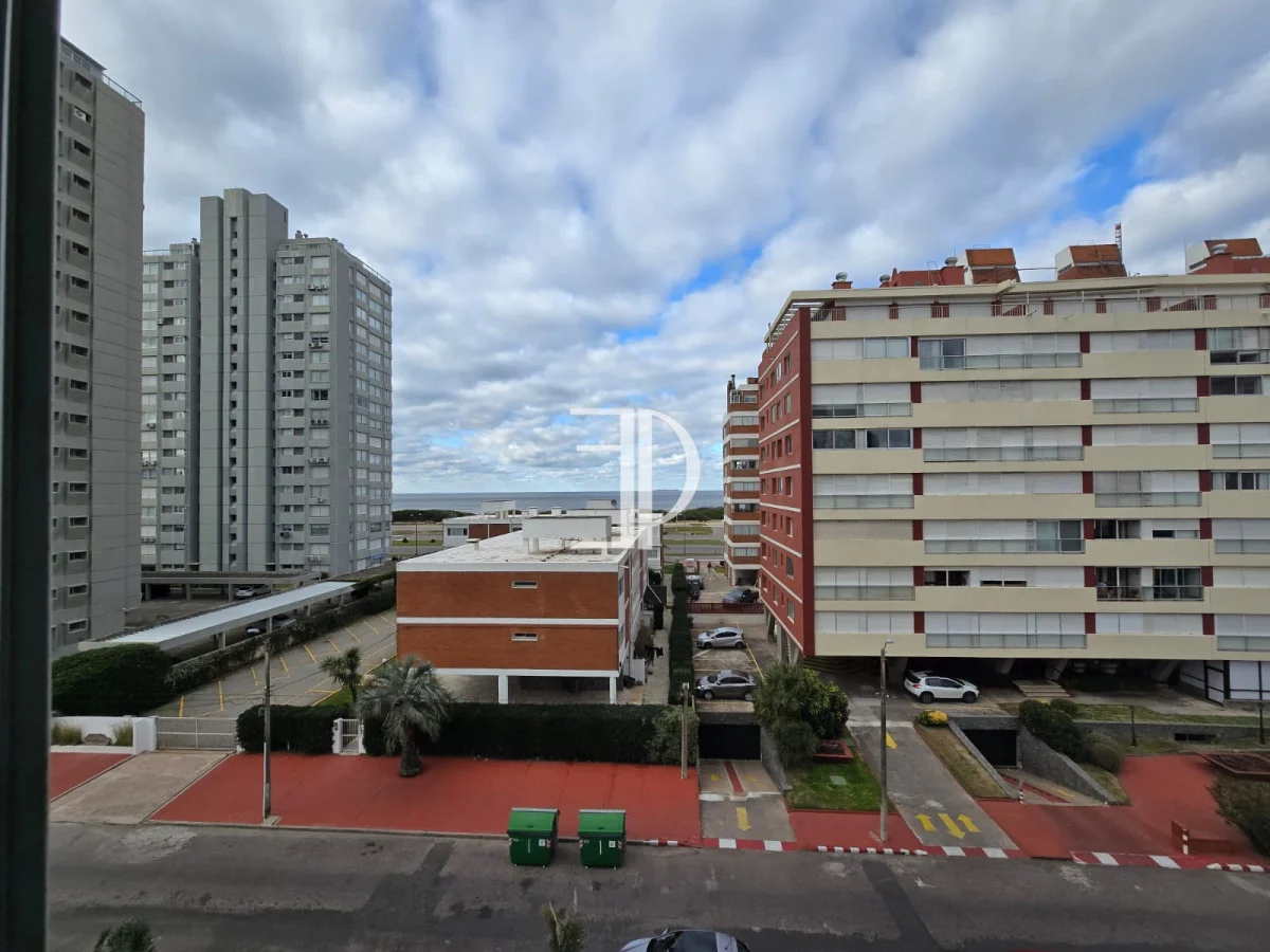 Apartamento en Punta del Este, propiedad 299150 -Imagen 4