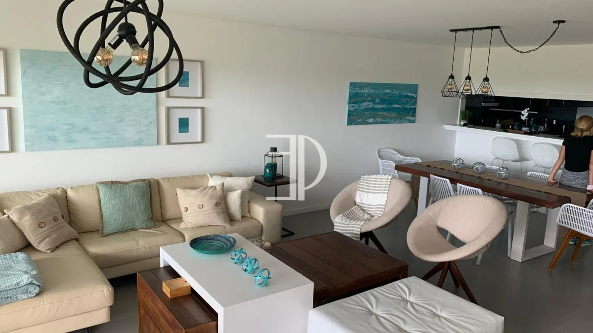 Apartamento en Playa Brava, propiedad 299151 -Imagen 3