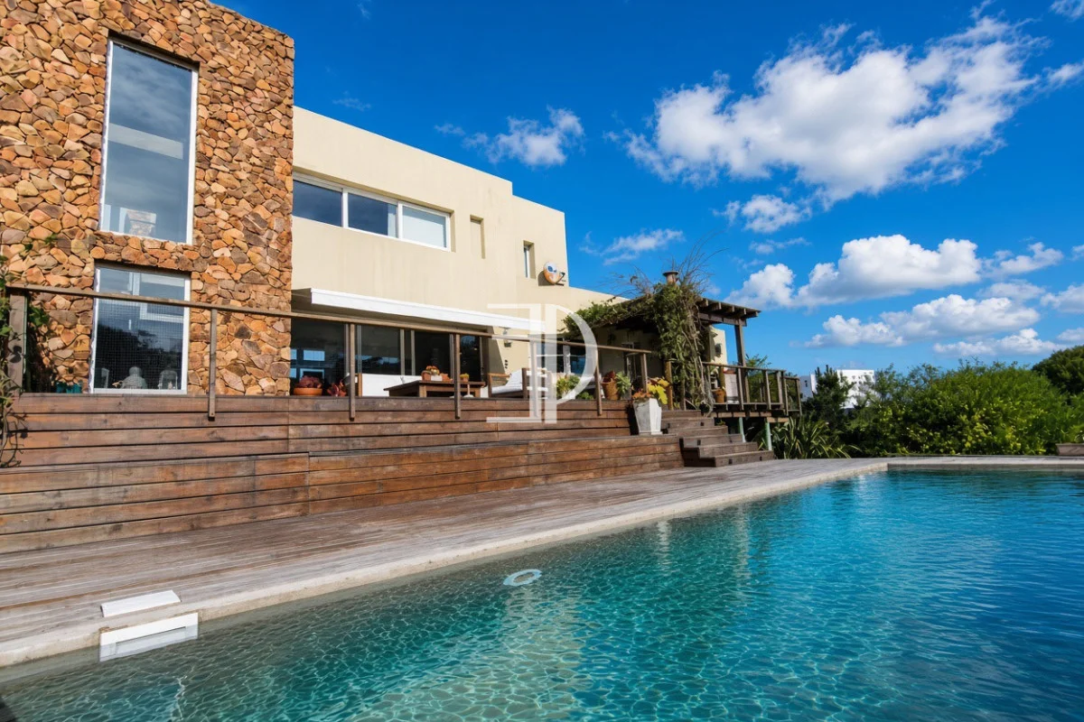 Casa en Santa Monica, propiedad 300748 -Imagen 2