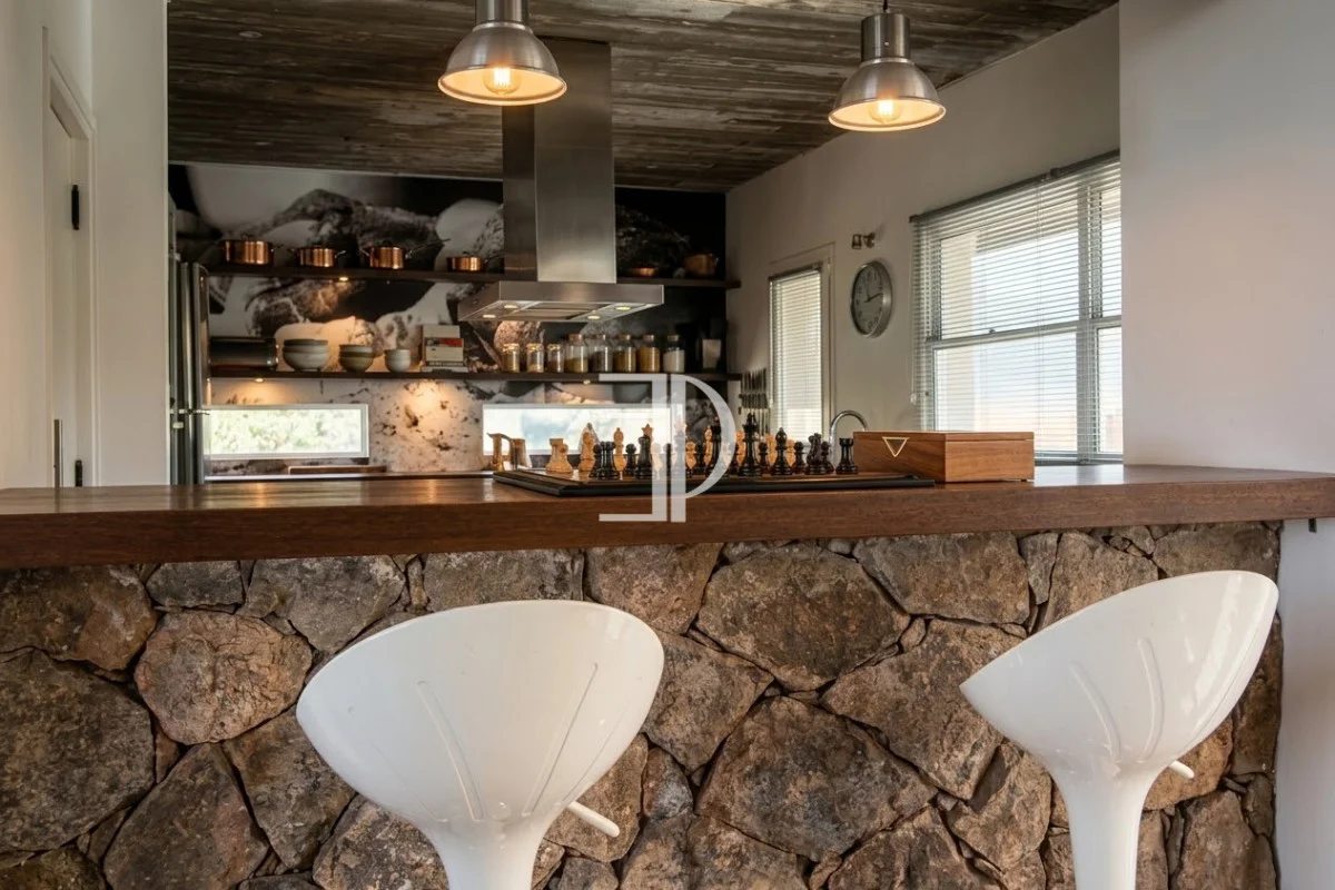 Casa en Santa Monica, propiedad 300748 -Imagen 11