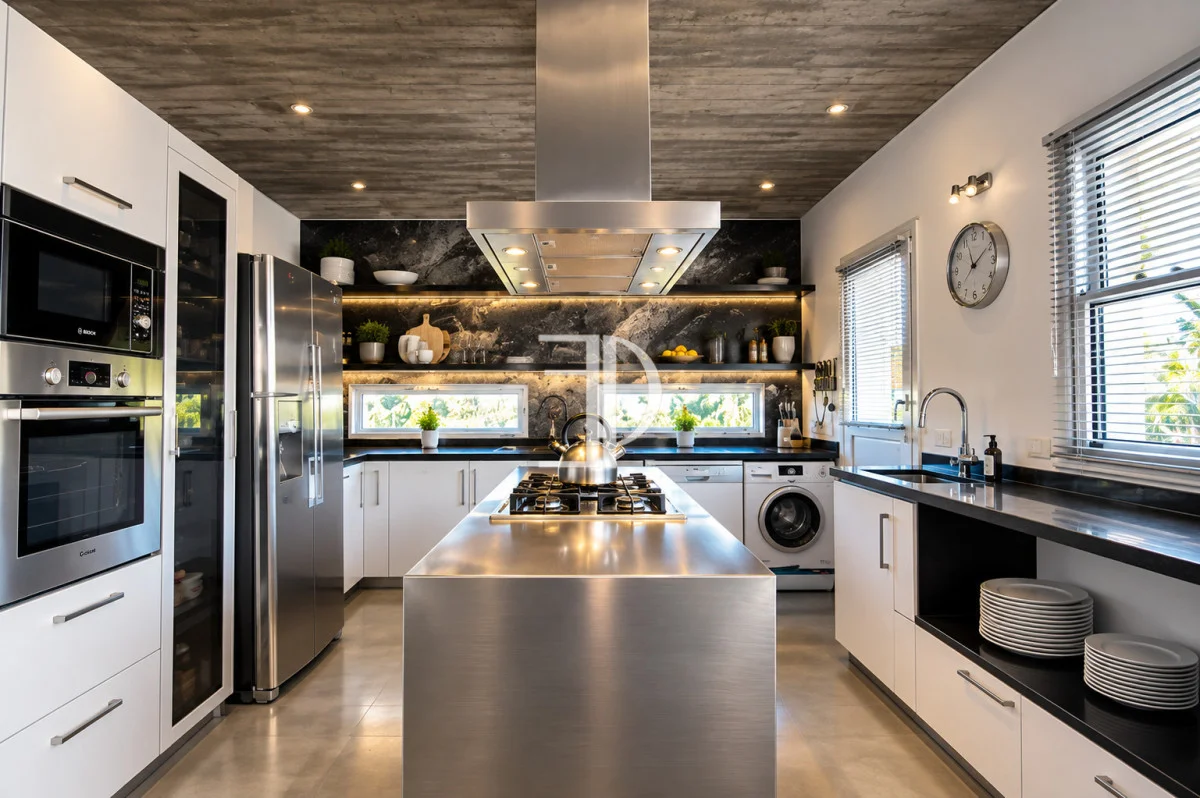Casa en Santa Monica, propiedad 300748 -Imagen 12