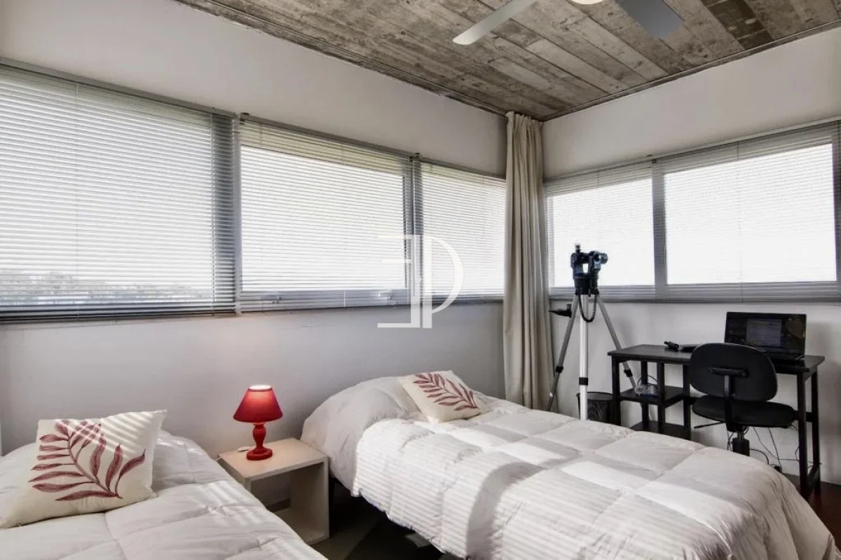 Casa en Santa Monica, propiedad 300748 -Imagen 13