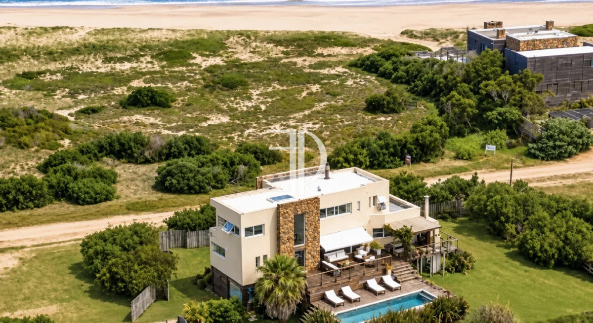 Casa en Santa Monica, propiedad 300748 -Imagen 4