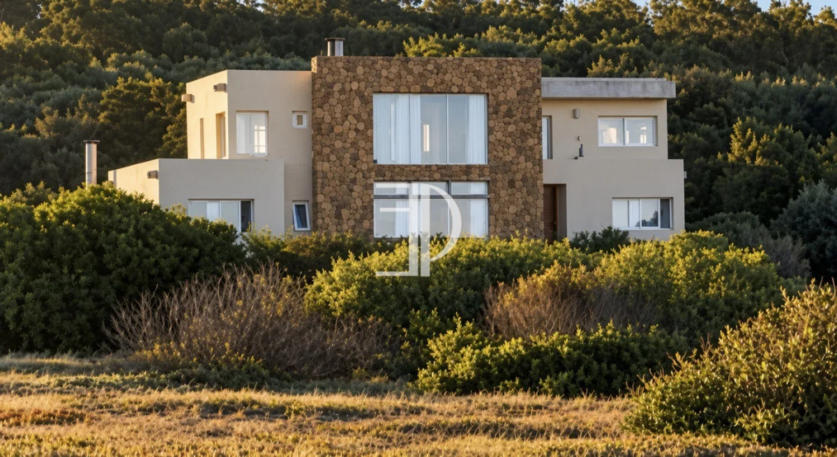 Casa en Santa Monica, propiedad 300748 -Imagen 5