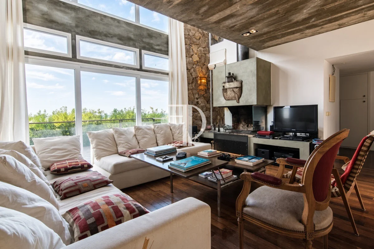 Casa en Santa Monica, propiedad 300748 -Imagen 8