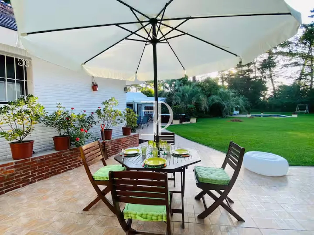 Casa en Barrio Cantegril, propiedad 300749 -Imagen 16
