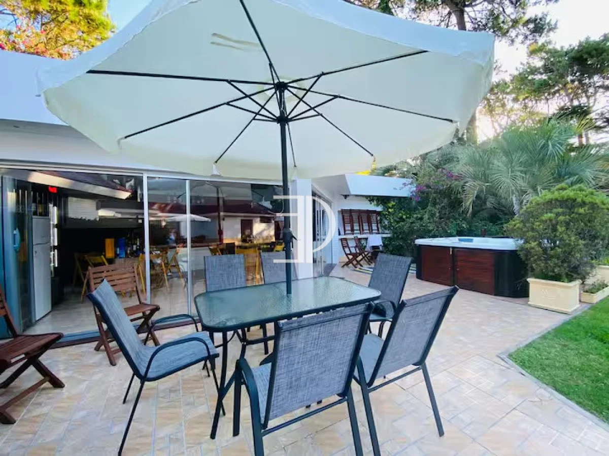 Casa en Barrio Cantegril, propiedad 300749 -Imagen 17