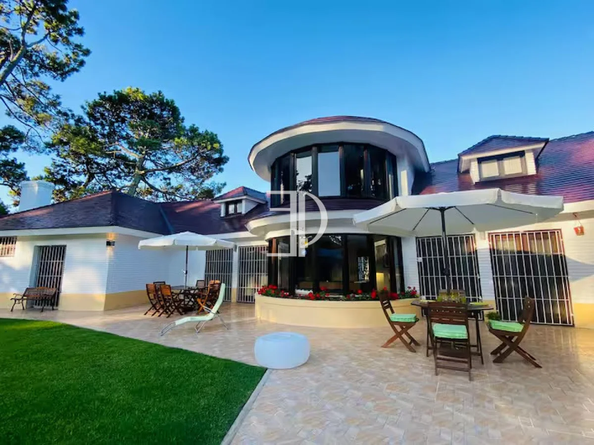 Casa en Barrio Cantegril, propiedad 300749 -Imagen 19