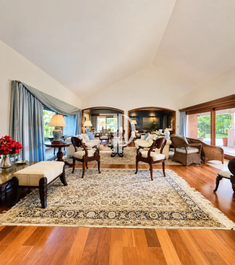 Casa en Berverly Hills, propiedad 300750 -Imagen 2