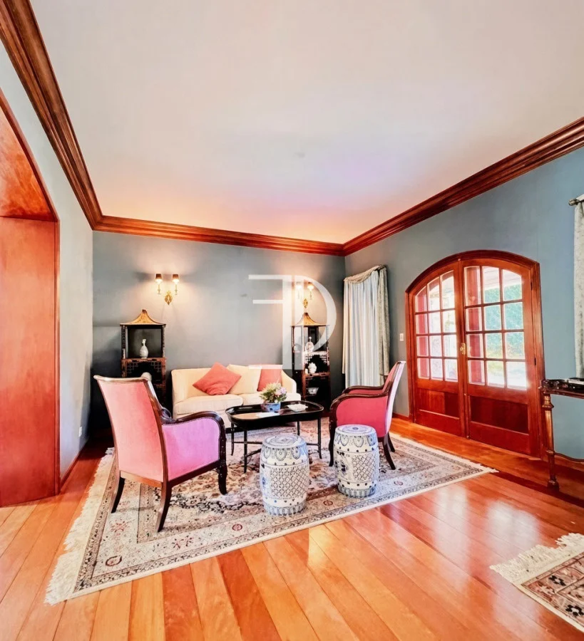 Casa en Berverly Hills, propiedad 300750 -Imagen 11