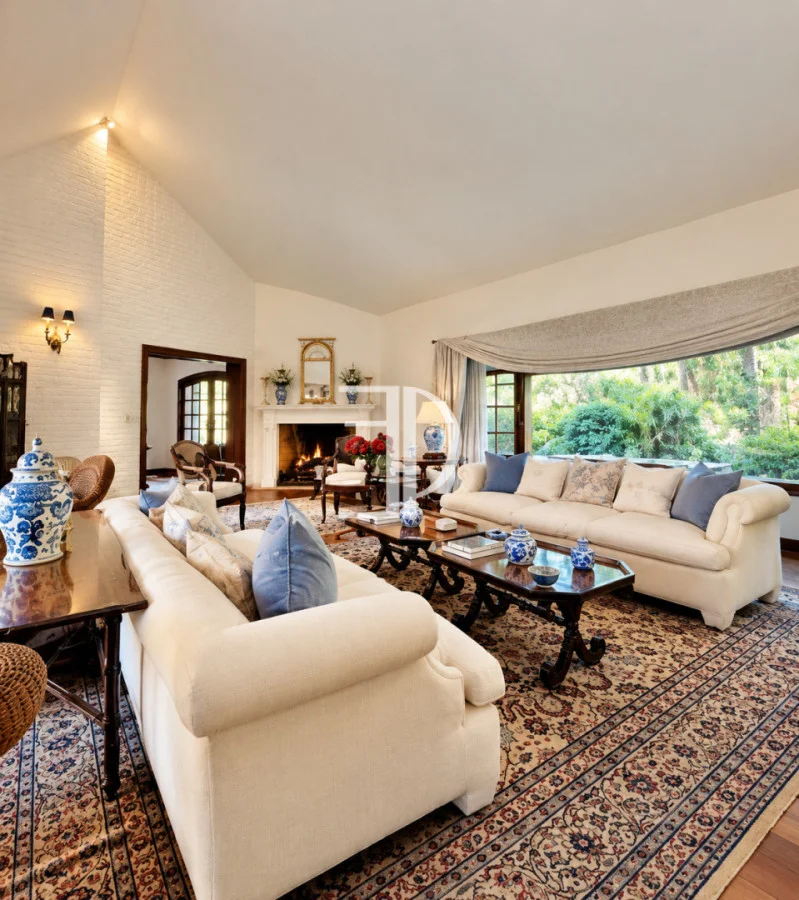 Casa en Berverly Hills, propiedad 300750 -Imagen 3