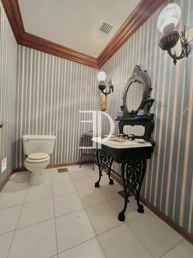 Casa en Berverly Hills, propiedad 300750 -Imagen 9
