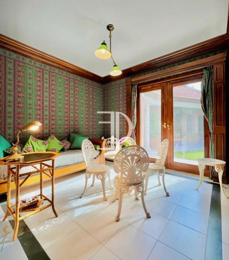 Casa en Berverly Hills, propiedad 300750 -Imagen 10