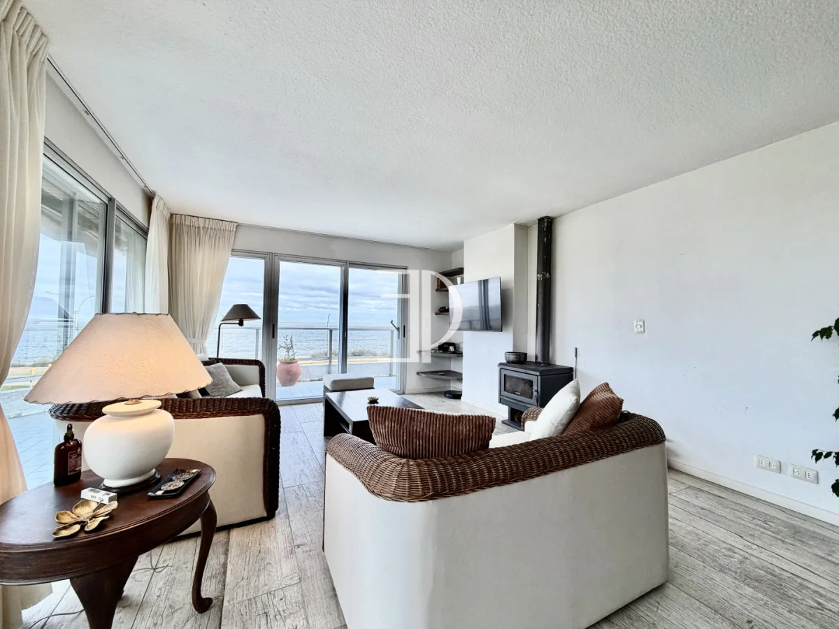 Apartamento en Pinares, propiedad 300756 -Imagen 3