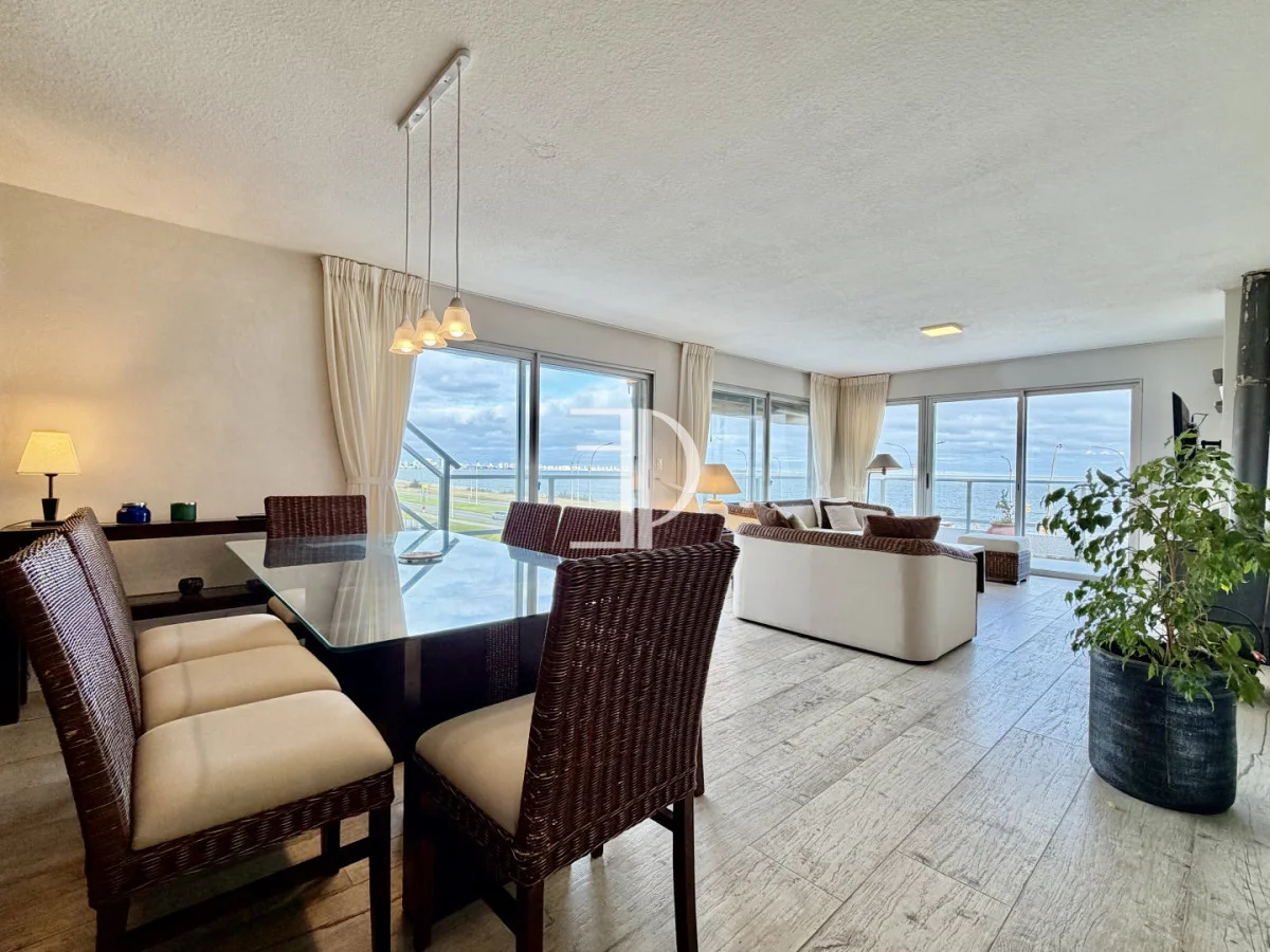 Apartamento en Pinares, propiedad 300756 -Imagen 6