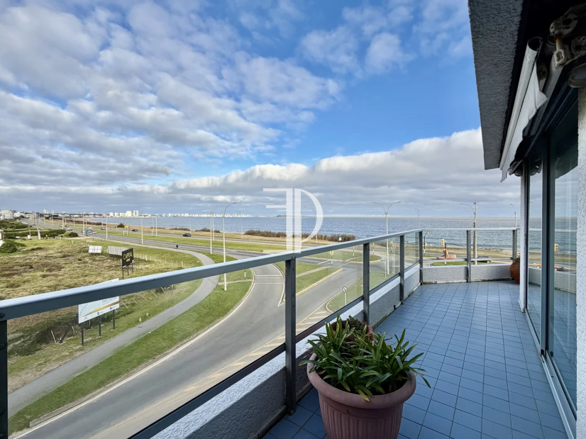 Apartamento en Pinares, propiedad 300756 -Imagen 9