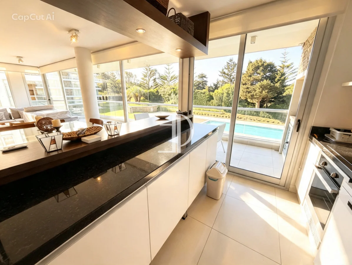 Apartamento en Rincón del Indio, propiedad 300760 -Imagen 7
