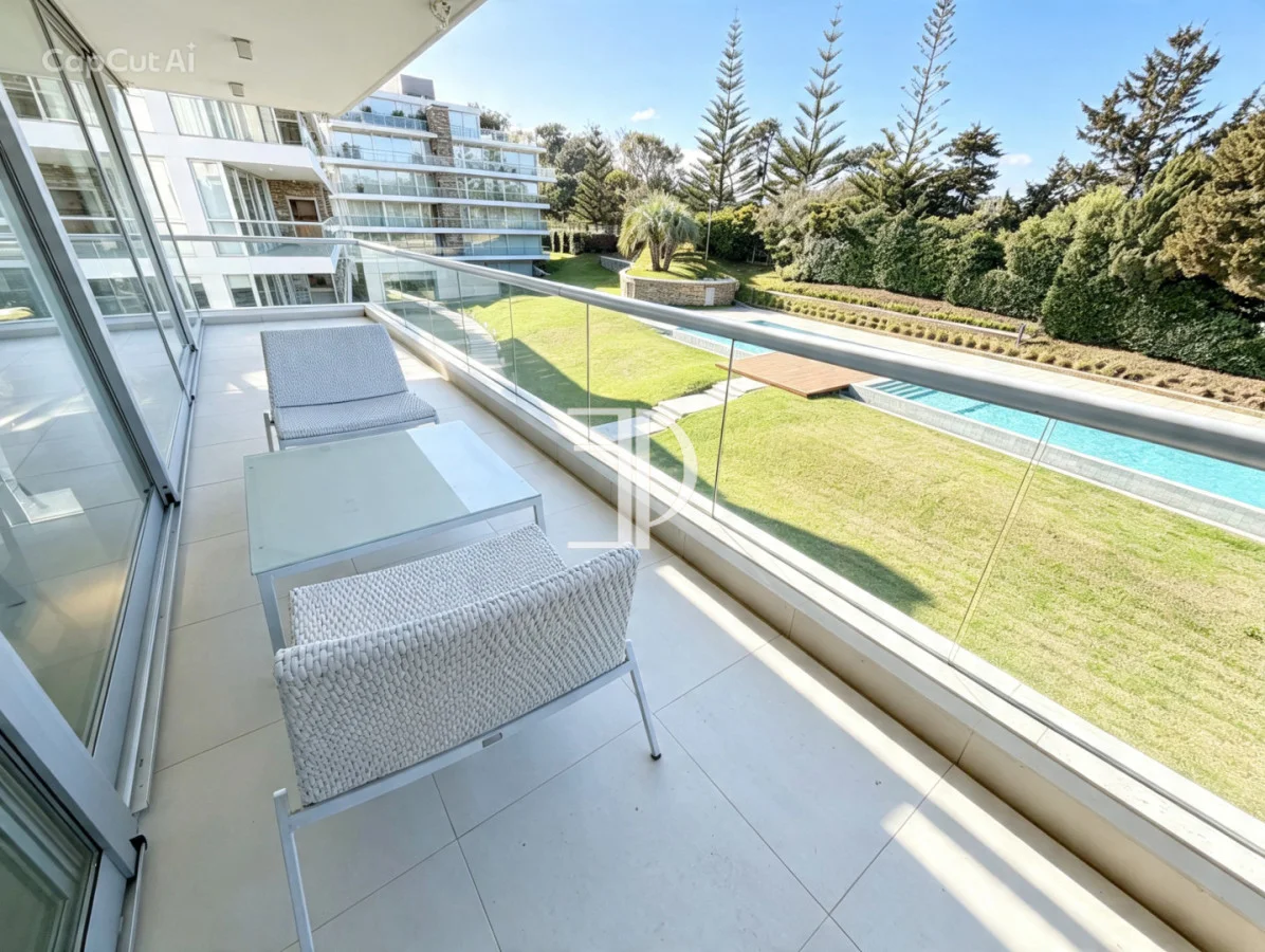 Apartamento en Rincón del Indio, propiedad 300760 -Imagen 10