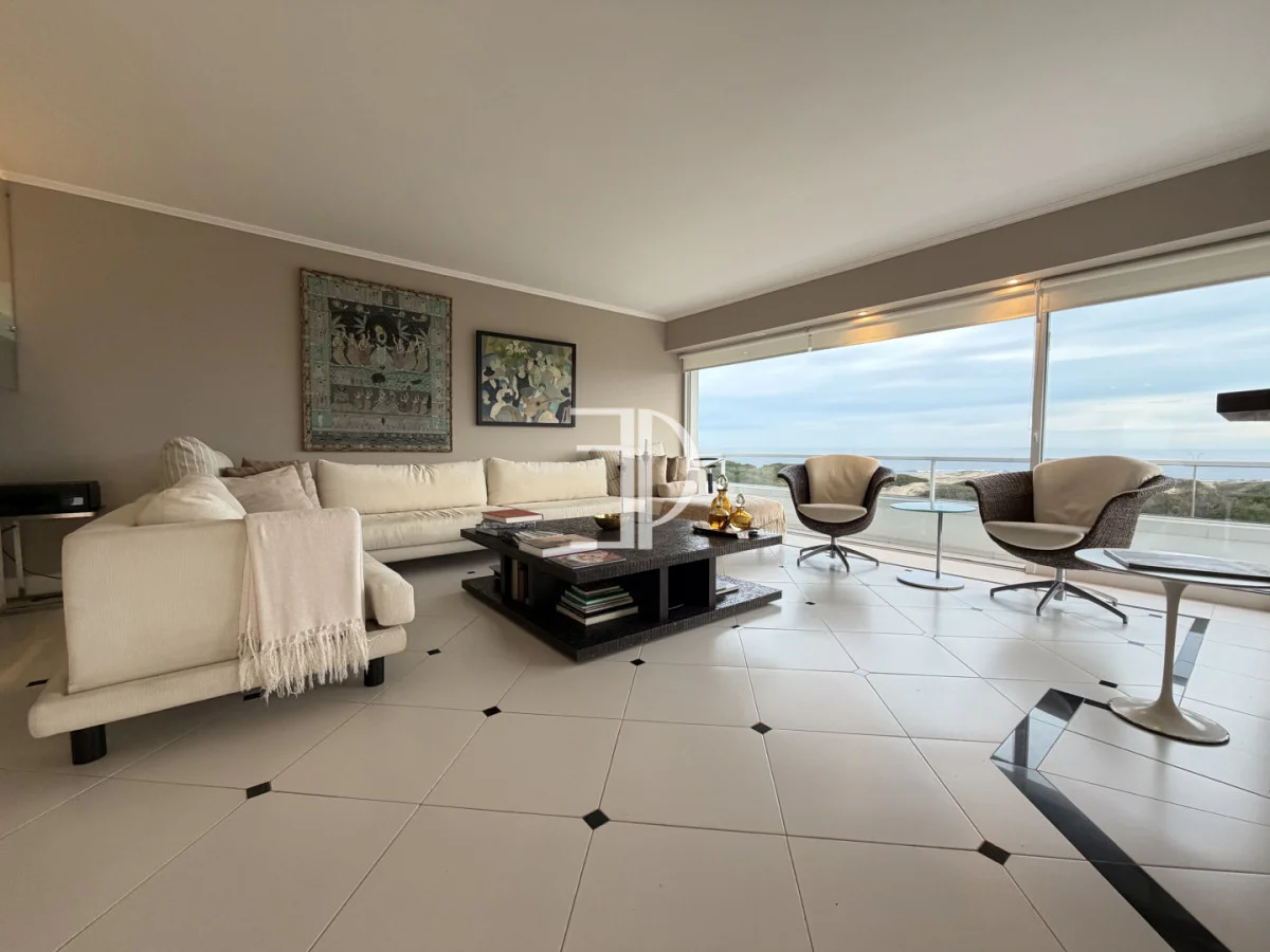 Apartamento en Punta del Este, propiedad 300764 -Imagen 1