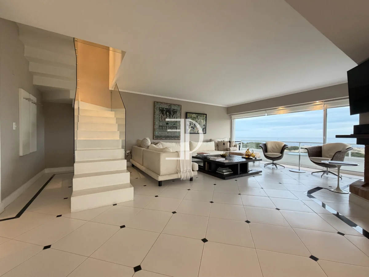 Apartamento en Punta del Este, propiedad 300764 -Imagen 2