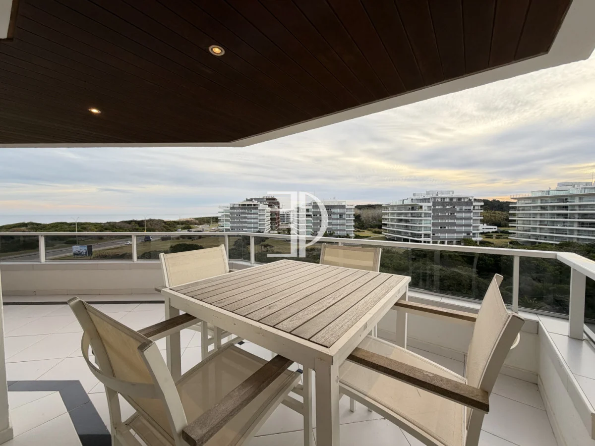 Apartamento en Punta del Este, propiedad 300764 -Imagen 11