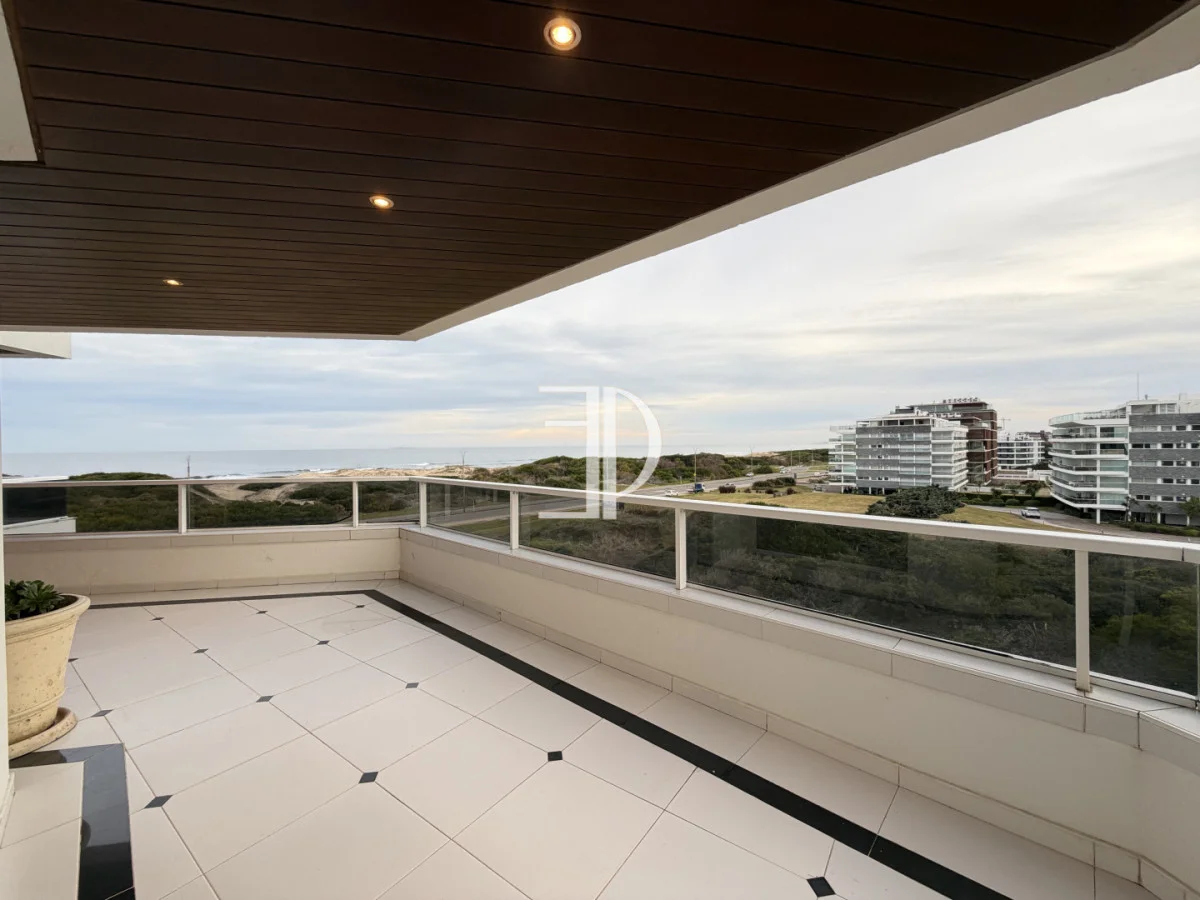 Apartamento en Punta del Este, propiedad 300764 -Imagen 12