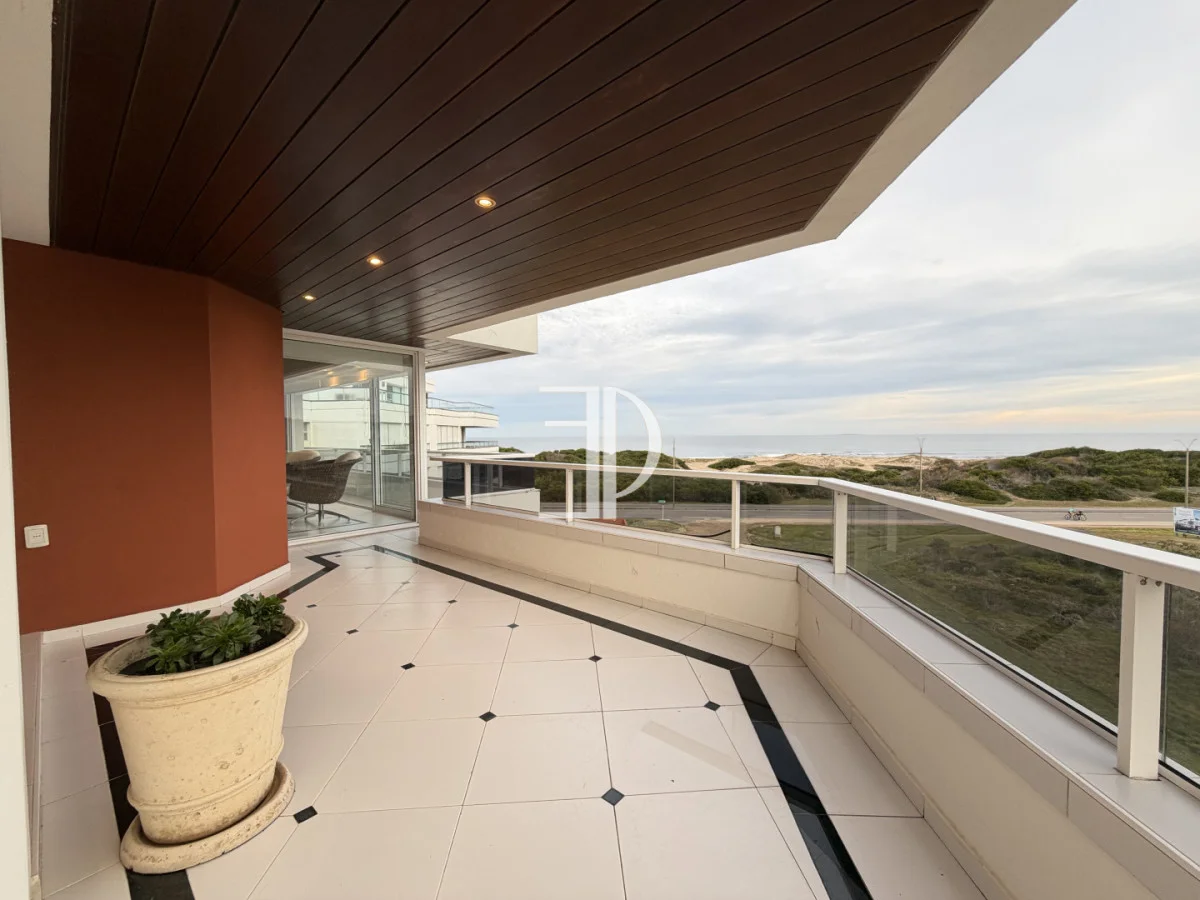 Apartamento en Punta del Este, propiedad 300764 -Imagen 13