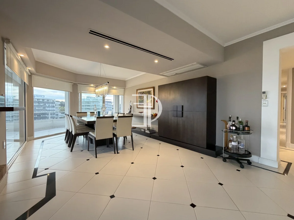 Apartamento en Punta del Este, propiedad 300764 -Imagen 7