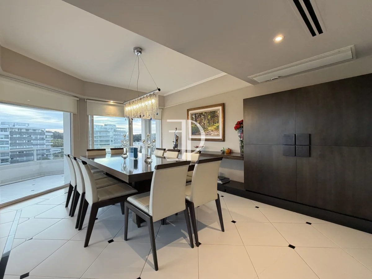 Apartamento en Punta del Este, propiedad 300764 -Imagen 8