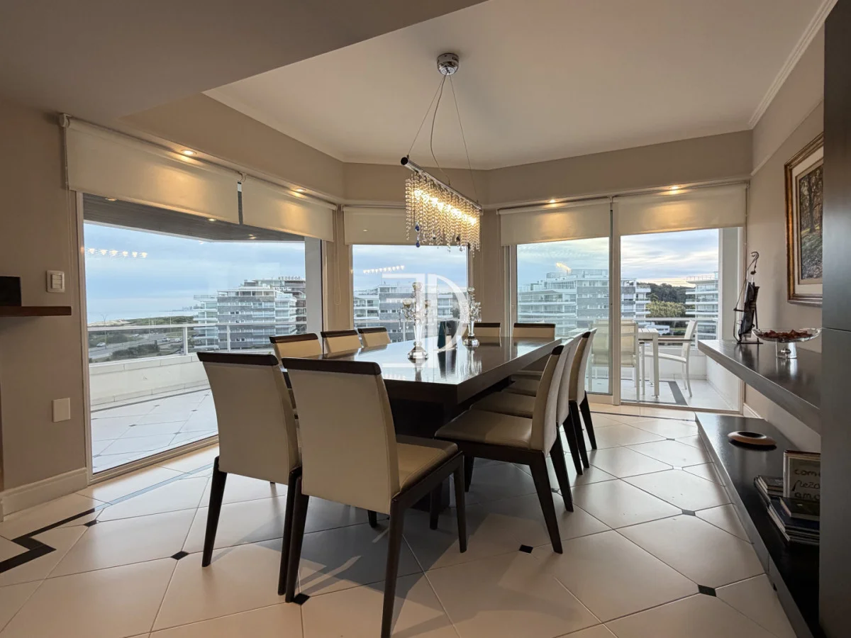 Apartamento en Punta del Este, propiedad 300764 -Imagen 9