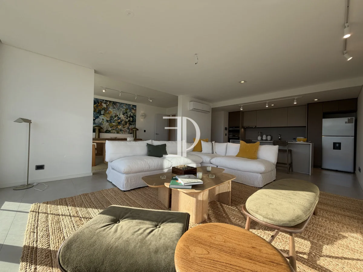 Apartamento en Manantiales, propiedad 300767 -Imagen 1