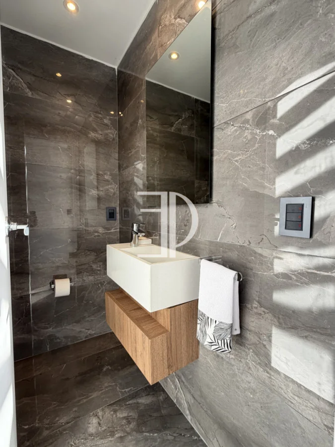 Apartamento en Manantiales, propiedad 300767 -Imagen 13
