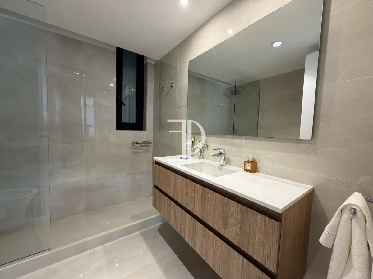 Apartamento en Manantiales, propiedad 300767 -Imagen 22