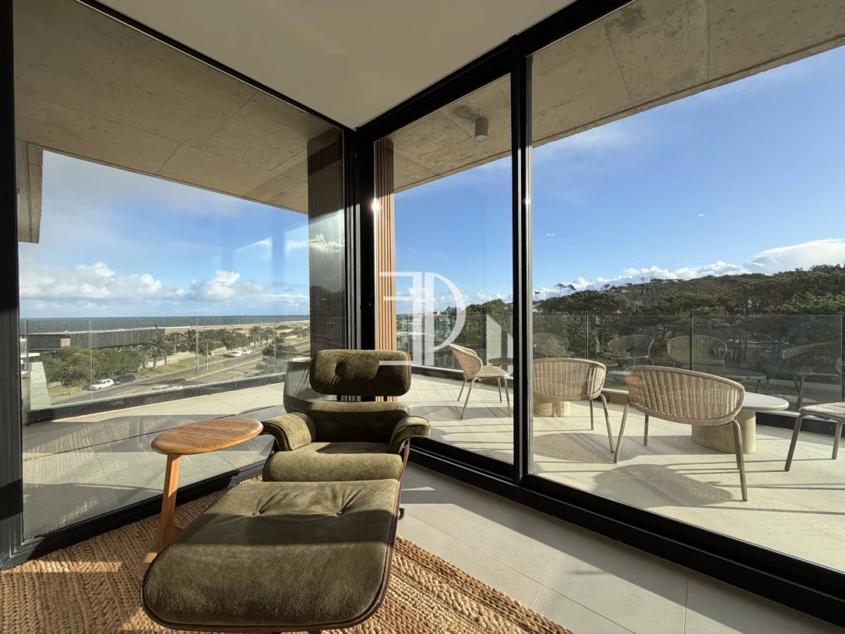 Apartamento en Manantiales, propiedad 300767 -Imagen 5