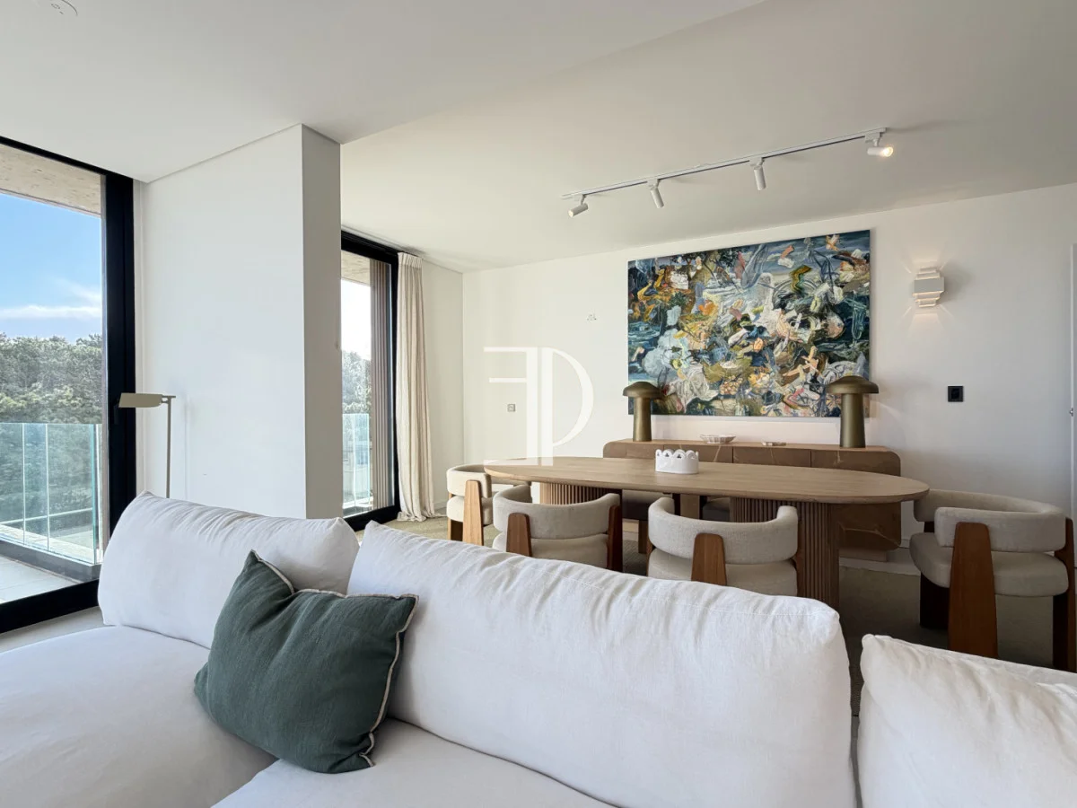 Apartamento en Manantiales, propiedad 300767 -Imagen 8