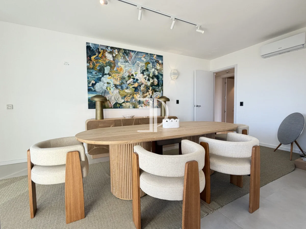 Apartamento en Manantiales, propiedad 300767 -Imagen 9