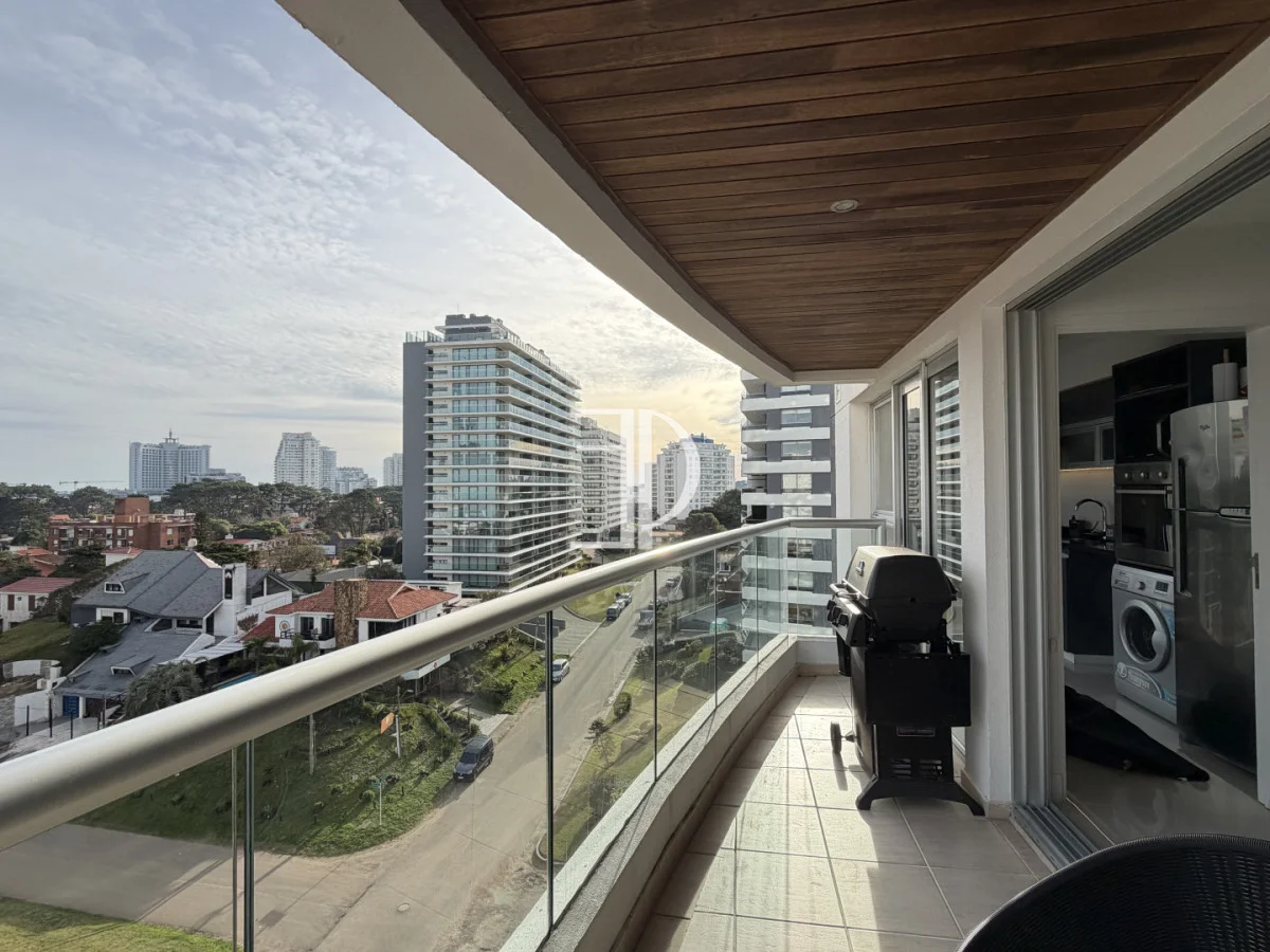 Apartamento en Aidy Grill, propiedad 300772 -Imagen 8