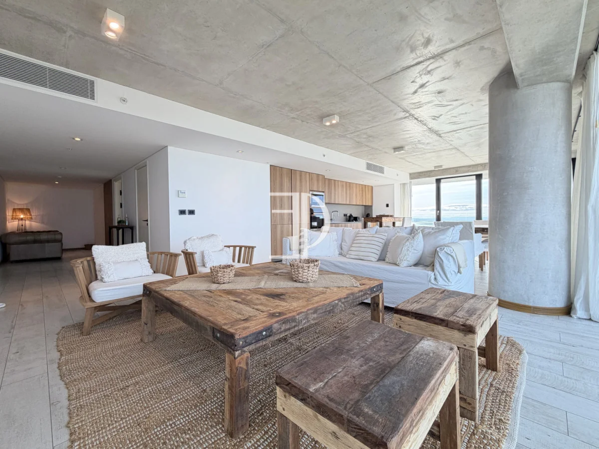 Apartamento en Punta del Este, propiedad 300777 -Imagen 2