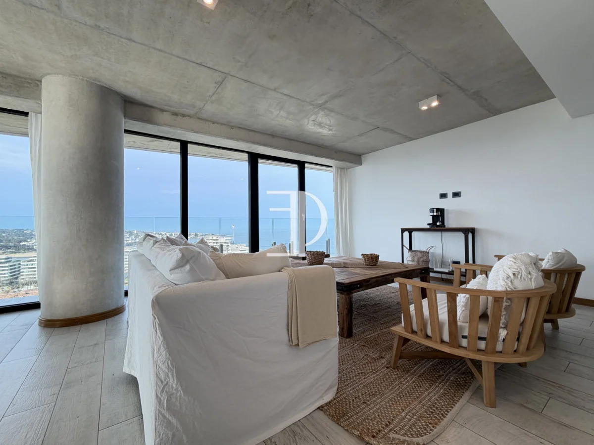 Apartamento en Punta del Este, propiedad 300777 -Imagen 3