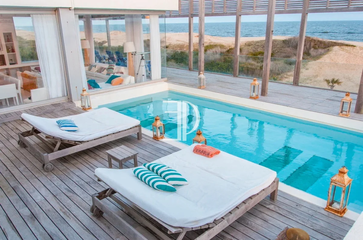 Casa en José Ignacio, propiedad 300783 -Imagen 21