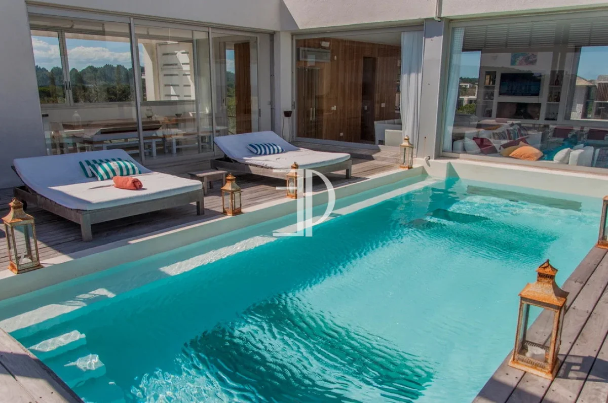 Casa en José Ignacio, propiedad 300783 -Imagen 22